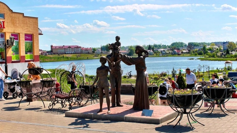 7 Days Belarus Tour 2