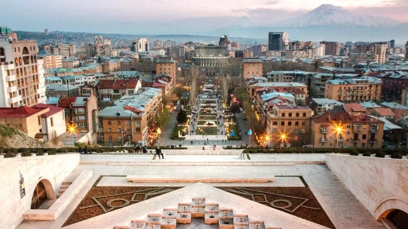 8 Days Turkey Armenia Combined Tour 3