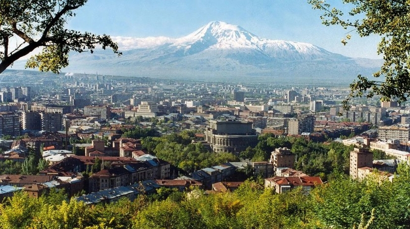 8 Days Turkey Armenia Combined Tour 4
