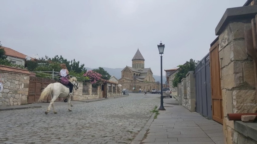 9 Days Magic Turkey Georgia Combined Tour 4