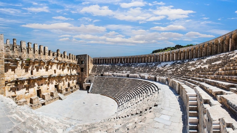4 Days Quad Safari Antalya Package Tour 3