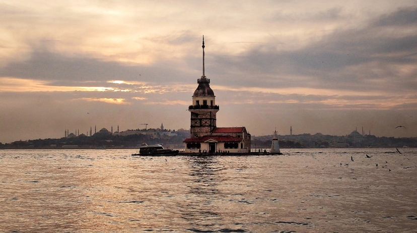 5 Days Quad Safari Istanbul Package Tour 3