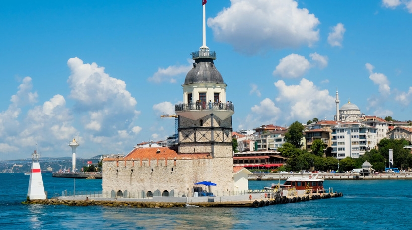 5 Days Quad Safari Istanbul Package Tour 4