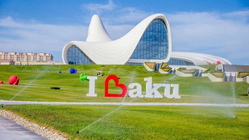 18 Days Turkey & Caucasian Countries Tour 1