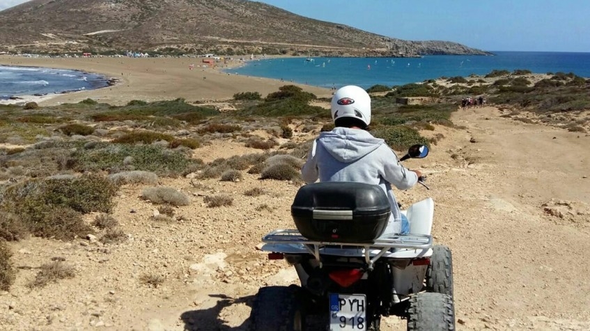 3 Days Quad Safari Marmaris Package Tour 1