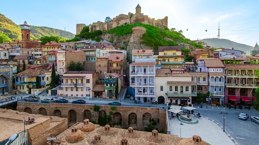 19 Days Turkey & Caucasian Countries Tour 3