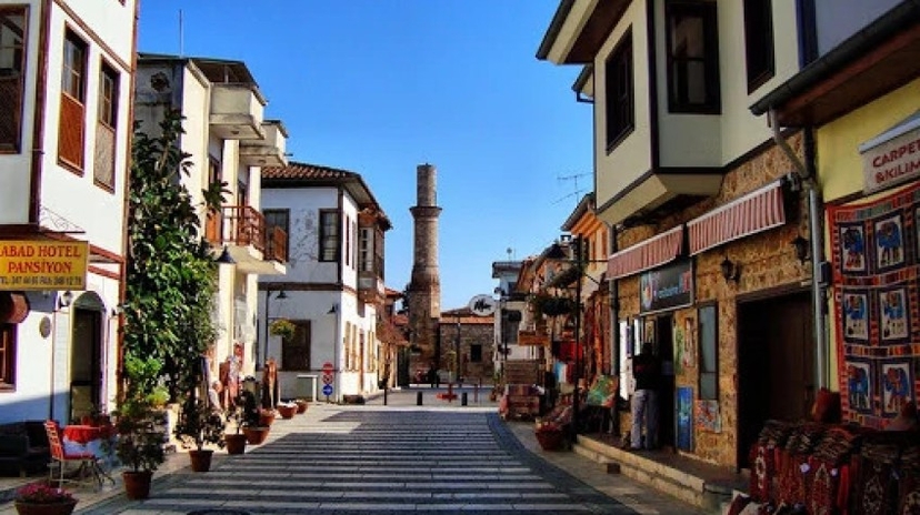 10 Days Antalya Dream Vacation 4