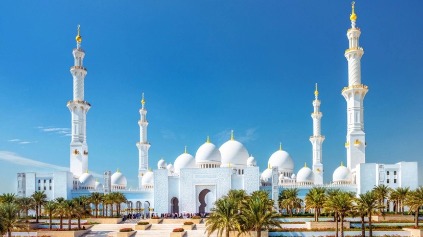 12 Day Dubai Turkey Combined Tour ; Dubai Istanbul Kusadasi Ephesus Pamukkale Antalya Cappadocia 3
