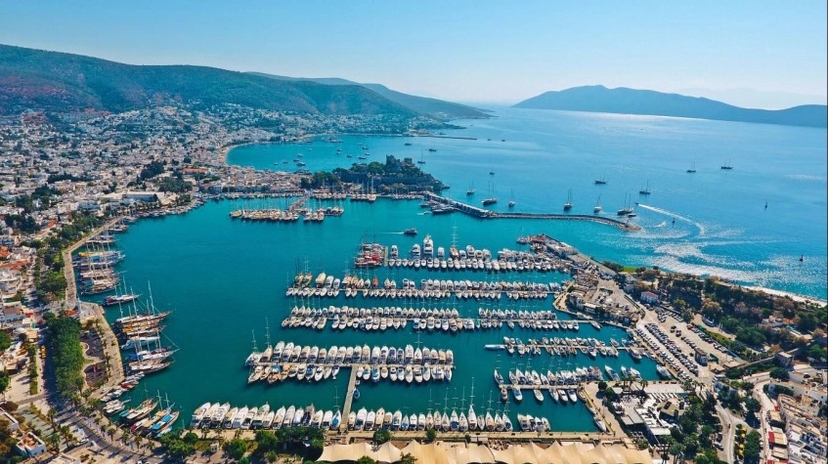 4 Days Horse Riding Package Bodrum Tour 4