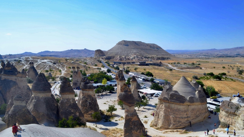 3 Days Horse Riding Package Cappadocia Tour 3