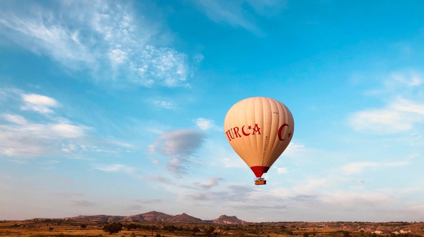3 Days Horse Riding Package Cappadocia Tour 4