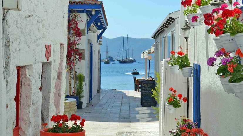 5 Days Bodrum Stopover Tour 2