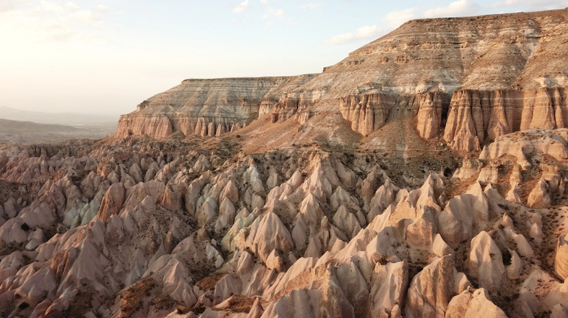 6 Days Horse Riding Package Cappadocia Tour 4