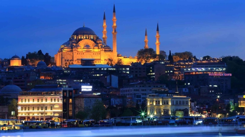 Private Luxury Istanbul City Tour 5 Days 3