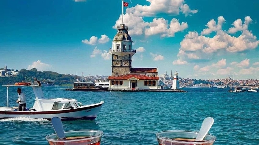 6 Days Horse Riding Package Istanbul Tour 1