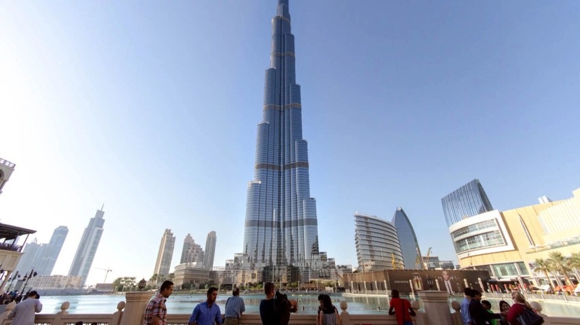 11 Days Dubai Turkey – Greece Combined Tour 3