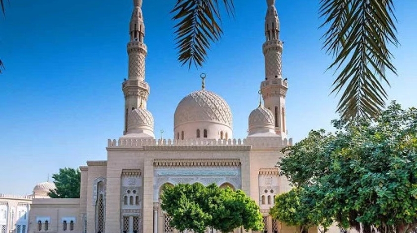 12 Days Dubai – Turkey – Bulgaria – Greece Tour 4