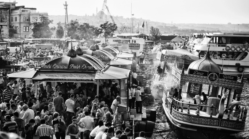 4 Days Istanbul Bungee Jumping Tour 3