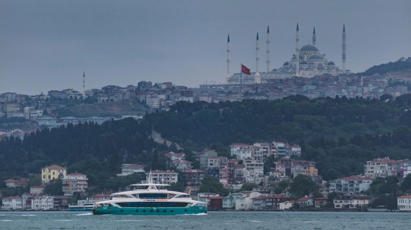 4 Days Istanbul Bungee Jumping Tour 4