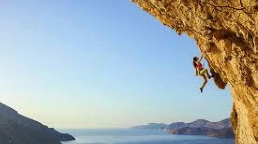 5 Days Istanbul Rock Climbing Tour 4