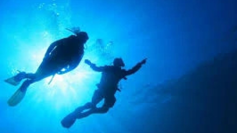 5 Days Istanbul Scuba Diving Tour 3