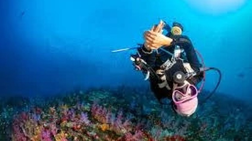 5 Days Istanbul Scuba Diving Tour 4