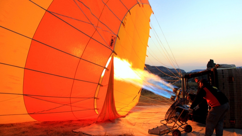 7 Days “Woman Arts” Tour Istanbul – Cappadocia Tour 3