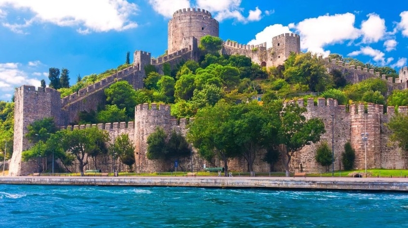 5 Days Istanbul North Cyprus Combined Tour 4