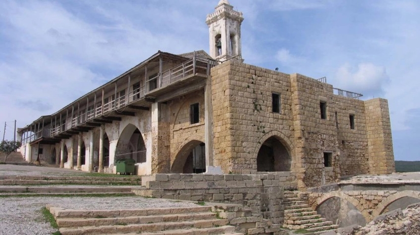 6 Days North Cyprus Istanbul Combined Tour 3