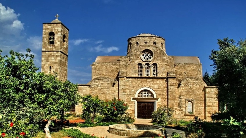 6 Days North Cyprus Istanbul Combined Tour 4