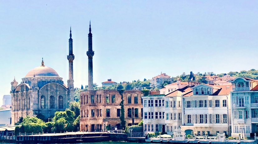 8 Days “Woman Arts” Tour Turkey 4