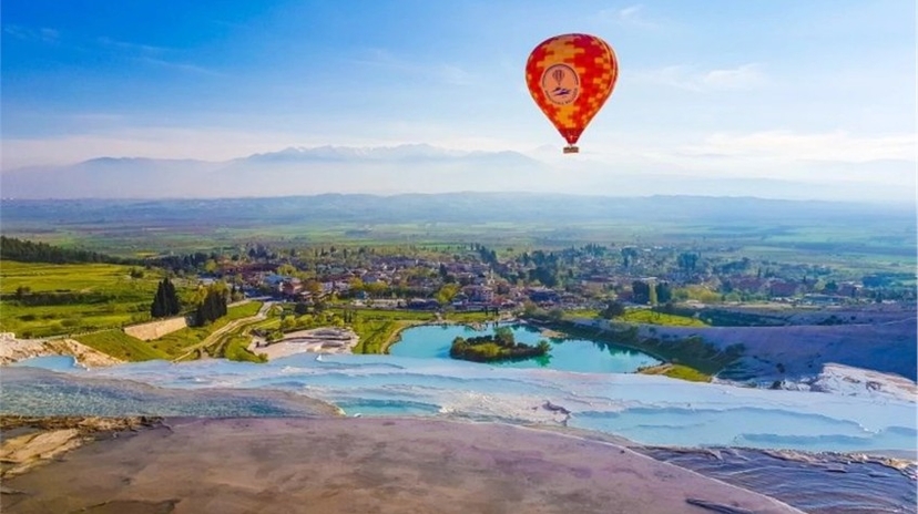 Single Tour Turkey 15 Days 4