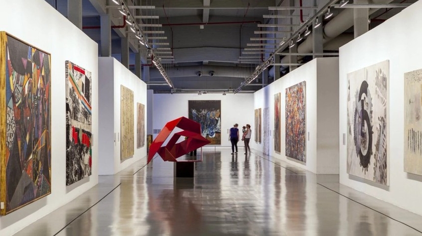 10 Days “Woman Arts” Tour Turkey 2