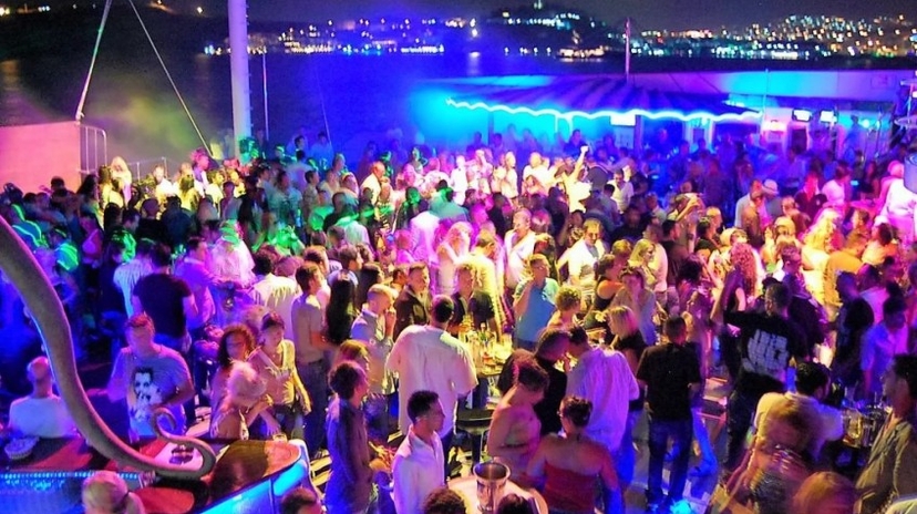 9 Days Bodrum Fethiye Olympos Tour 2