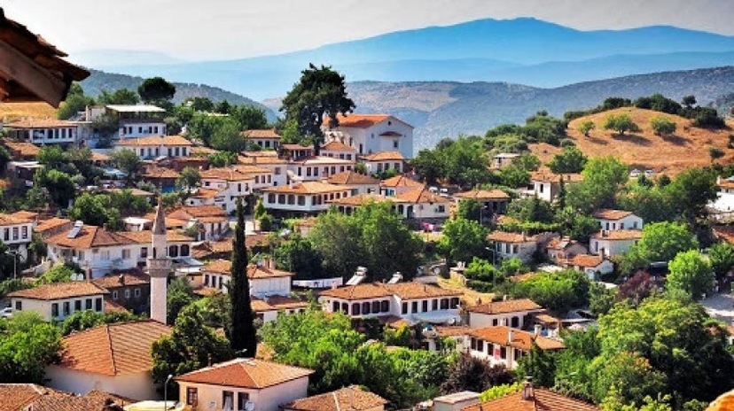 7 Days Kusadasi Family Vacation Tour 3