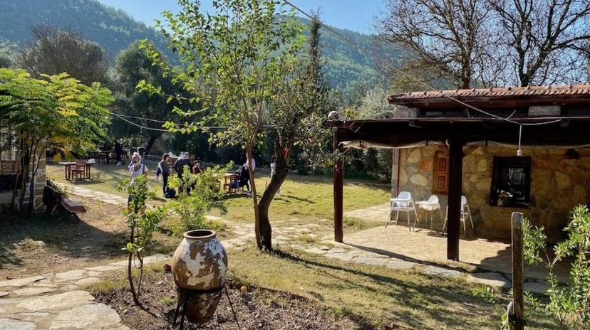 14 Days Bodrum Fethiye Olympos Tour 2