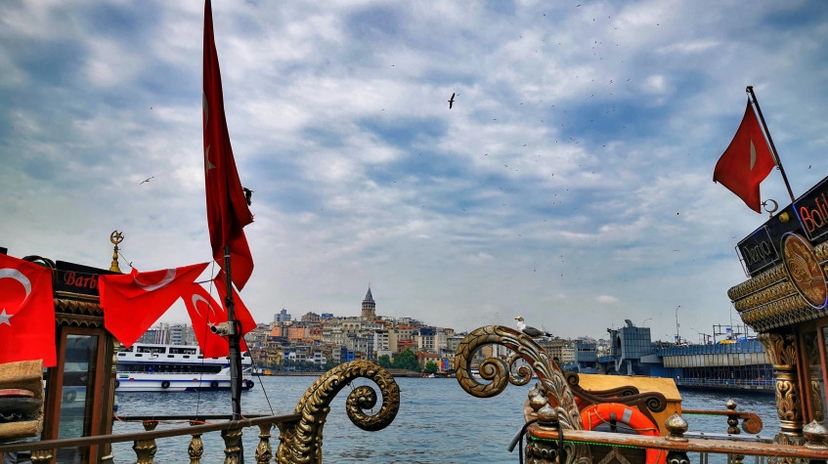 7 Days Turkey Egypt Escape Tour 4