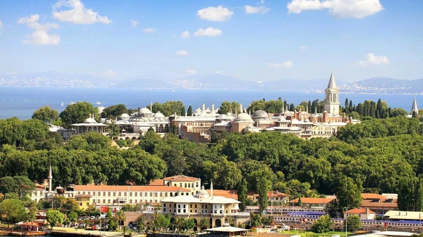 14 Days Istanbul to Cairo Combined Tour 3