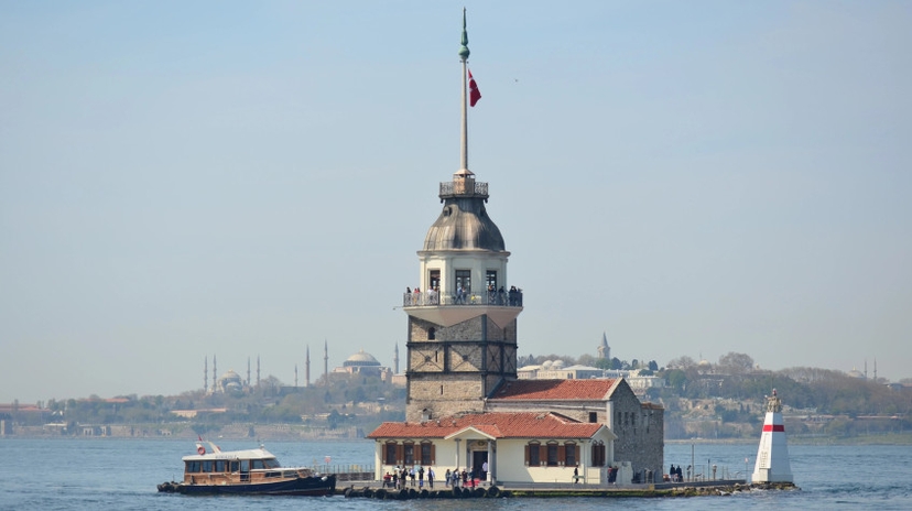 14 Days Istanbul to Cairo Combined Tour 4