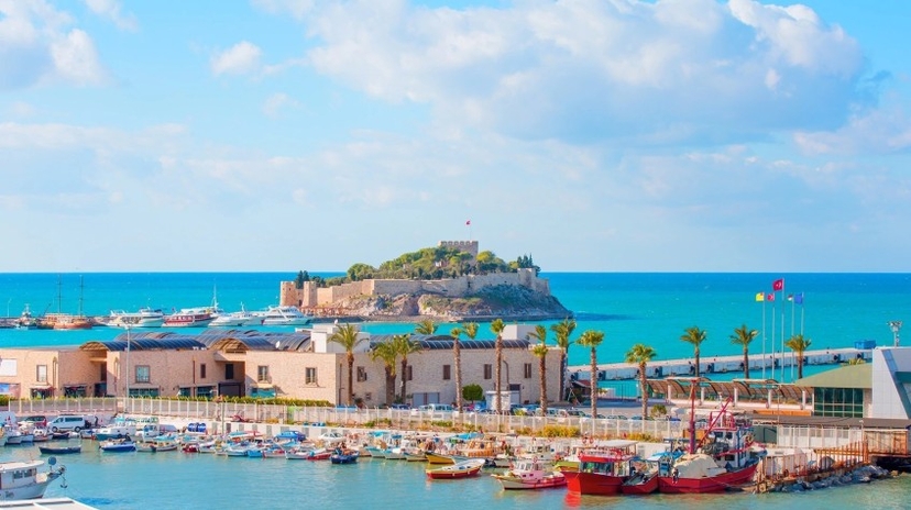 15 Days Wonders of Turkey Egypt Combined Tour 4