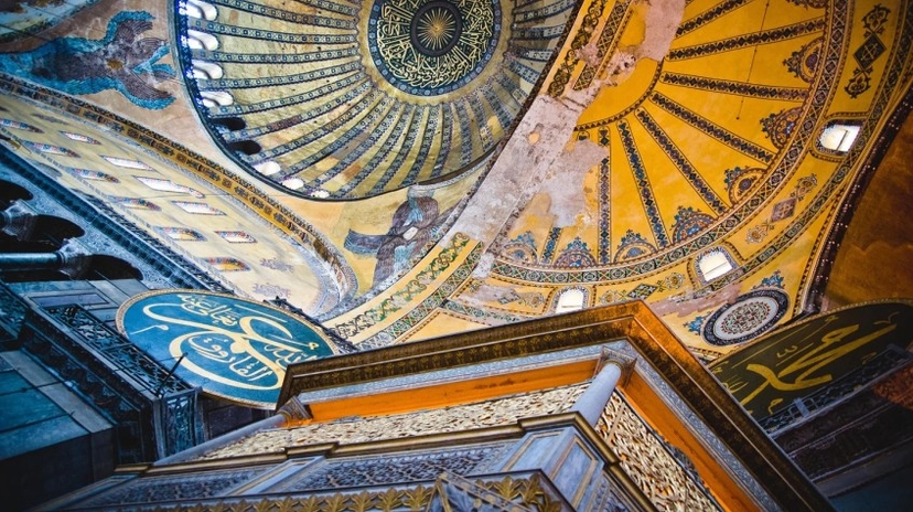 2 Days Marmaris Istanbul Tour 4