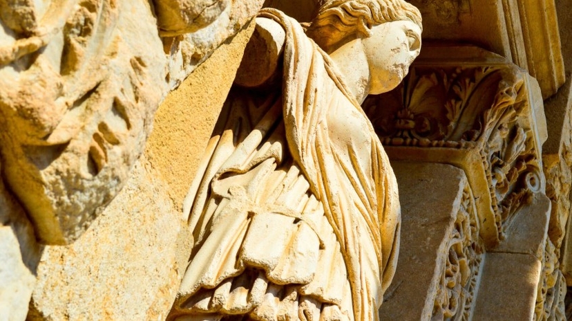 Daily Ephesus Tour from Istanbul 3