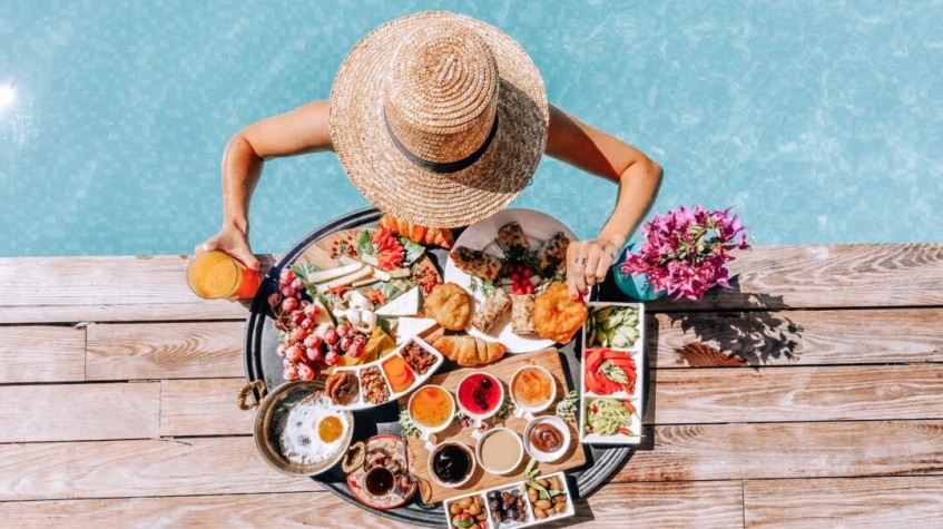 10 Days Marmaris Summer Vacation Package Tour 1