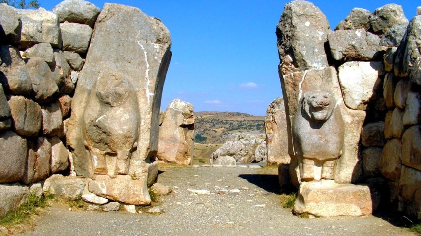 2 Days Amasya & Hattusha Tour from Ankara 1