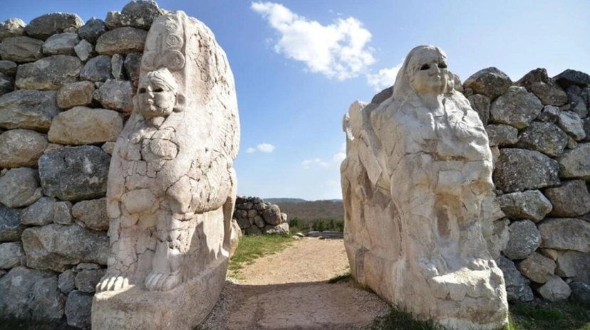 2 Days Amasya & Hattusha Tour from Ankara 4
