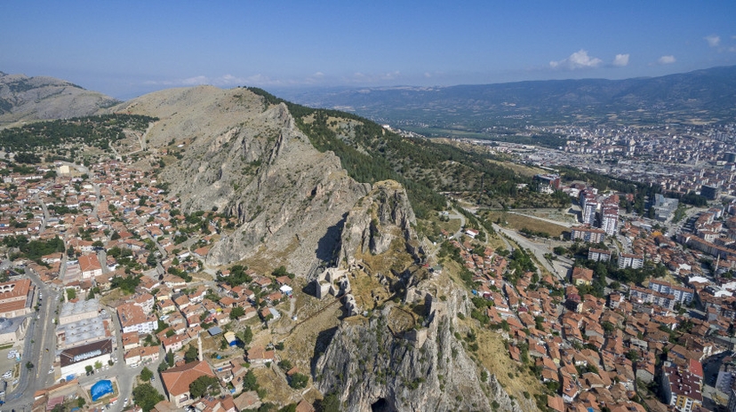 2 Days Ecological & Tokat City Tour from Ankara 2
