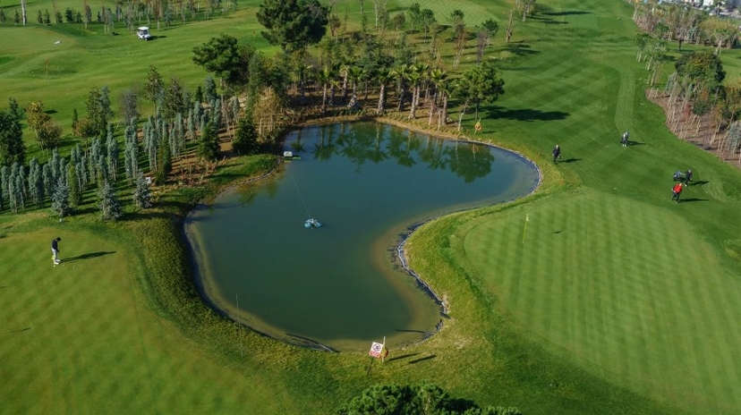 Daily Golfing Tour Istanbul 4