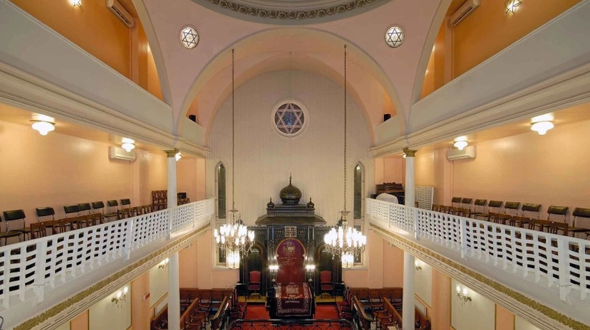 Daily Galata Jewish District Walking Tour Istanbul 2