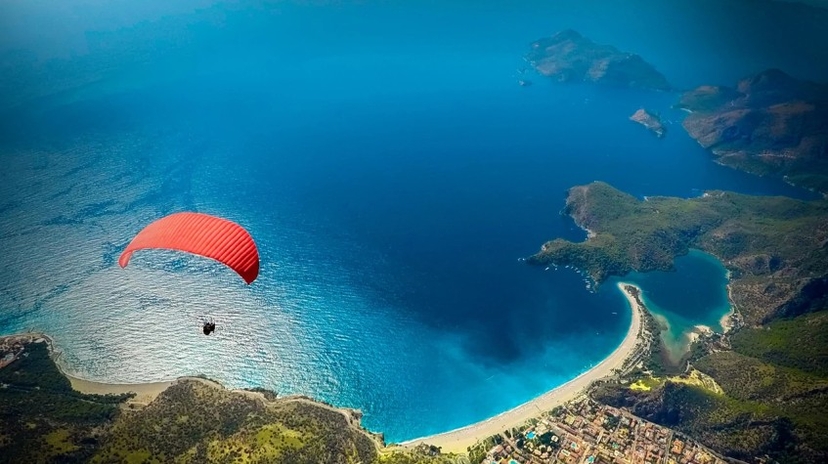 2 Days Fethıye Tour from Ankara 4