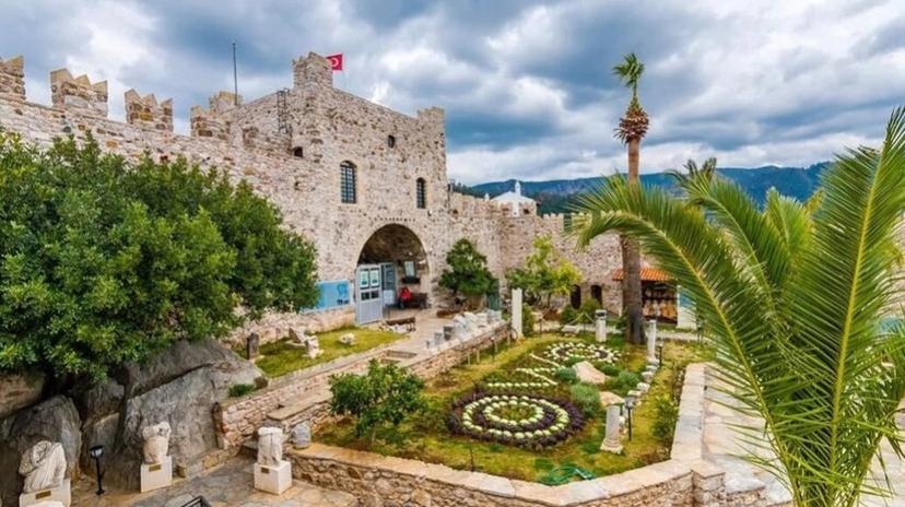 2 Days Marmaris Tour from Ankara 3